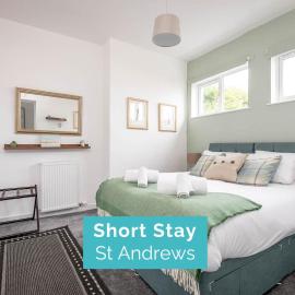 The Loft on the Lane - Crail, hotel v destinácii Crail