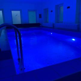 Pool & Peace