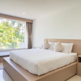 Sunnyside Kata, hotel in Kata Beach