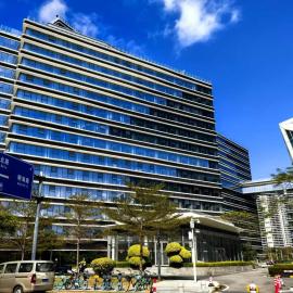 Huafu Seaview Suites, hotel in Zhuhai