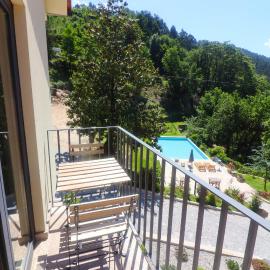Quinta das Varcandas Gerês Apartamento 3 by Gerês Casas