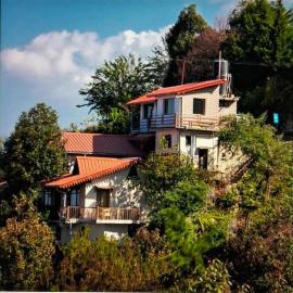 Him Monal Homestay