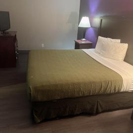 Deluxe inn