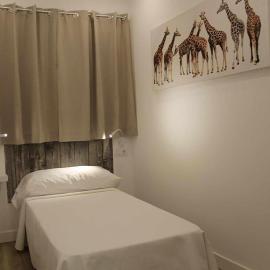 Hostal royal begoña