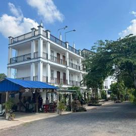 Arina Kampot Guest House