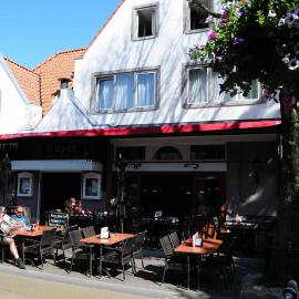 `t Wapen van Terschelling, хотел в Мидсланд