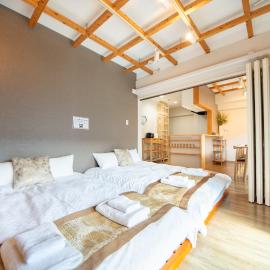 Comfy Stay TDS