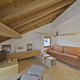 Chesa Pitz Alv - Pontresina, hotel a Pontresina
