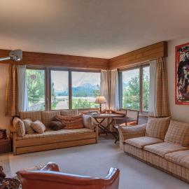 Chesa Muot Marias - Sils, hotel u gradu 'Sils Maria'