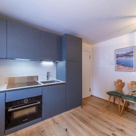 Chesa Al Munt One Bedroom - Celerina
