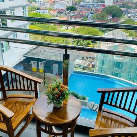 EM Suite Homestay Dperdana Apartment Kota Bharu, hotel in Kota Bharu