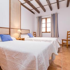 Apartamentos & Bungalows Ubiarco El Acebo by Urbanhosting