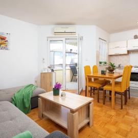 Apartment Stellina