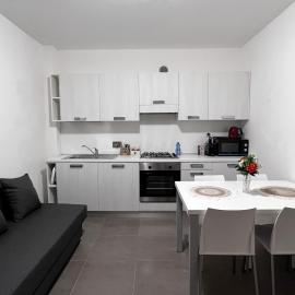 Scala Santa Apartment