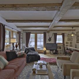 Chesa Brunzigna - Zuoz, hotel em Zuoz
