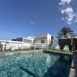 Estancia Lucía, hotel in La Orotava