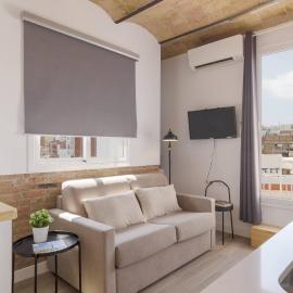 Ola Living Camp Nou