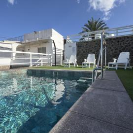 Estancia Cecilia, hotel in La Orotava
