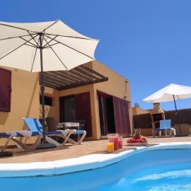 Villa Dunas Fuerteventura, hotel in Corralejo