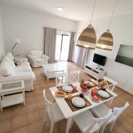 Villa Dunas Fuerteventura, hotel sa Corralejo