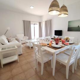 Villa Dunas Fuerteventura, hotel a Corralejo