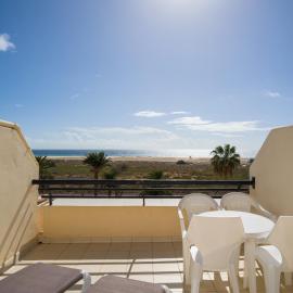 Jandia Paradise By CanariasGetaway, hotel in Morro del Jable