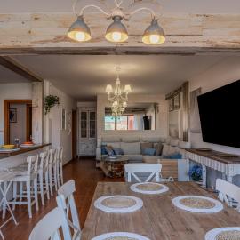 Villa Atlantica - Cliffside Retreat