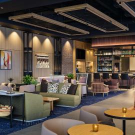 Canopy By Hilton Sioux Falls Downtown
