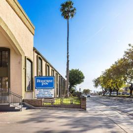 Rodeway Inn Santa Ana - Garden Grove, Hotel in Santa Ana