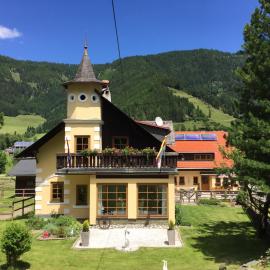 Gurkhof Ferienwohnungen