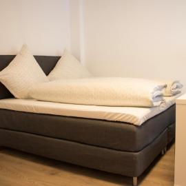 Komfort Apartment 1 in Bad Kreuznach mit einfachem 24h Self-Check-in, hotel in Bad Kreuznach
