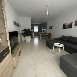 Ferienhaus am Ruppiner See
