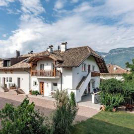 Lafoi - Apartments in Eppan