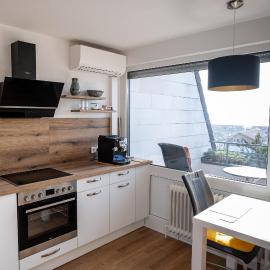 Ferienapartment Seeblick