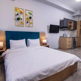 Horizon Hotel, Yerevan