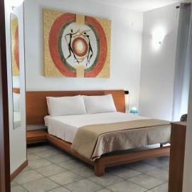 Affitta Camere "Le Quercigliole", hotel di Ripalimosani