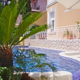 Guest House Villa Dagmar - EXCLUSIVE