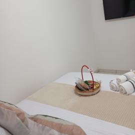 Appartement N01 T3, hotel v destinaci Oiapoque