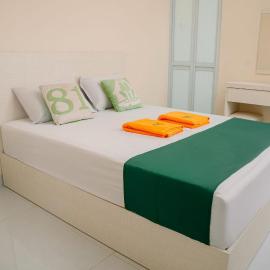 Homestay81 Pasir Putih, hotel in Batam Center