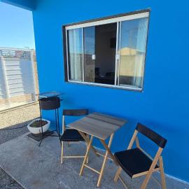 Casa em Unamar Cabo Frio، فندق في Tamoios