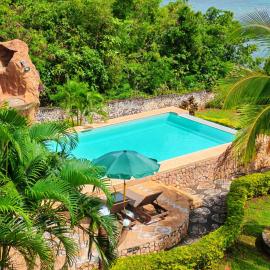 Camotes Harmony, hotel in Camotes Islands