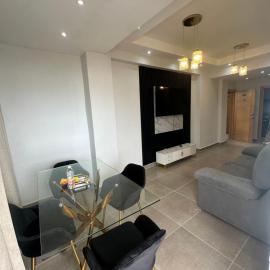 Apartamento Santo Domingo este, hotel a Juan López
