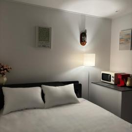 Moneystay Daegu Palgongsan, khách sạn ở Daegu