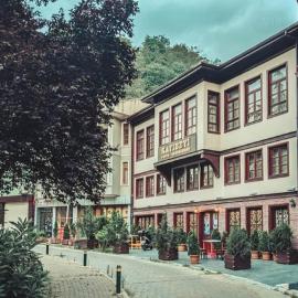 Kayıbeyi Hotel & Restaurant