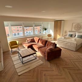 morand I Apartments