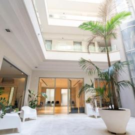 Home 15 Residence Hotel
