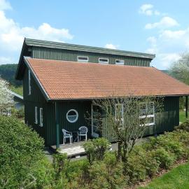 Ferienhaus Nr 8D, Feriendorf Hagbügerl, Bayr Wald