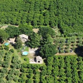 Stunning Home In Soriano Nel Cimino