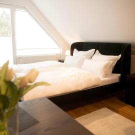 Haus Salinen Bad Rothenfelde, hotel a Bad Rothenfelde