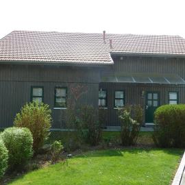 Ferienhaus Nr 16B2, Feriendorf Hagbügerl, Bayr Wald, hôtel à Waldmünchen